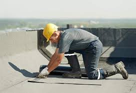 Fast & Reliable Emergency Roof Repairs in Indiana, PA